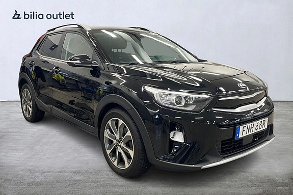 Kia Stonic 8 of 25