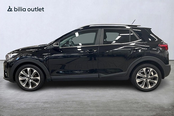 Kia Stonic 3 of 25