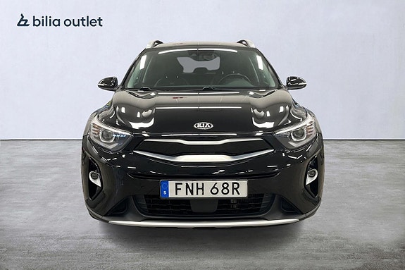 Kia Stonic 9 of 25