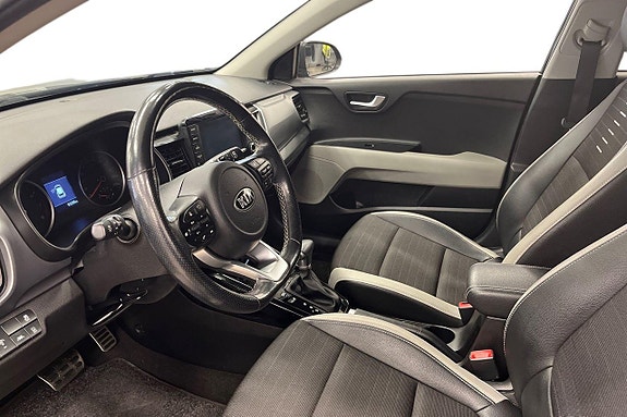 Kia Stonic 12 of 25