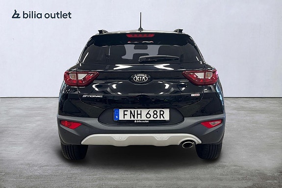 Kia Stonic 5 of 25