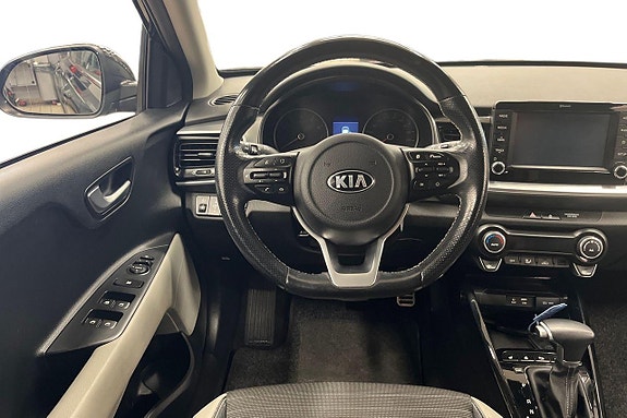 Kia Stonic 14 of 25