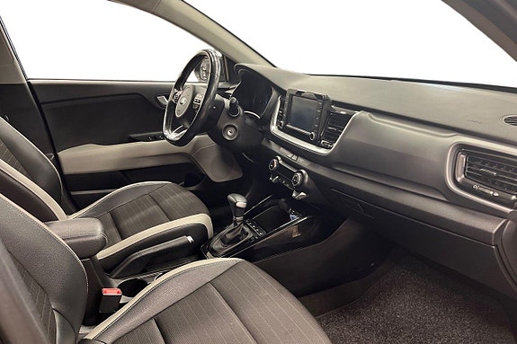 Kia Stonic 19 of 25