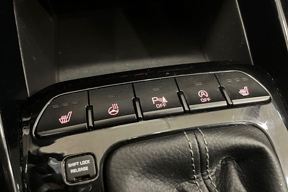 Kia Stonic 18 of 25
