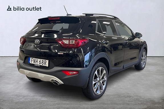 Kia Stonic 6 of 25