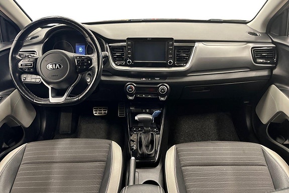Kia Stonic 13 of 25