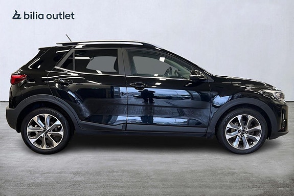 Kia Stonic 7 of 25
