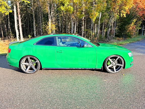 Audi A5 5 of 9