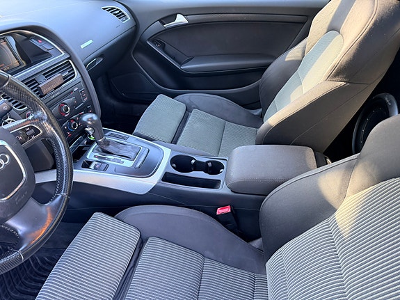 Audi A5 8 of 9