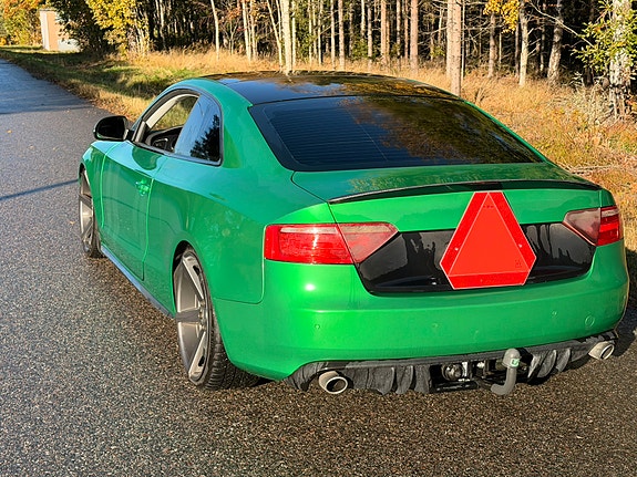 Audi A5 6 of 9