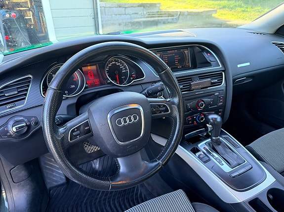 Audi A5 7 of 9