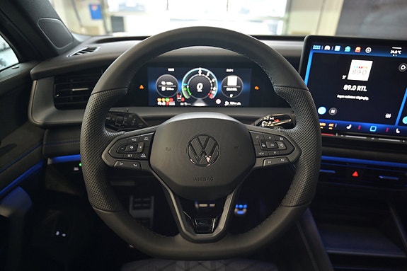 Volkswagen Tayron 13 of 27