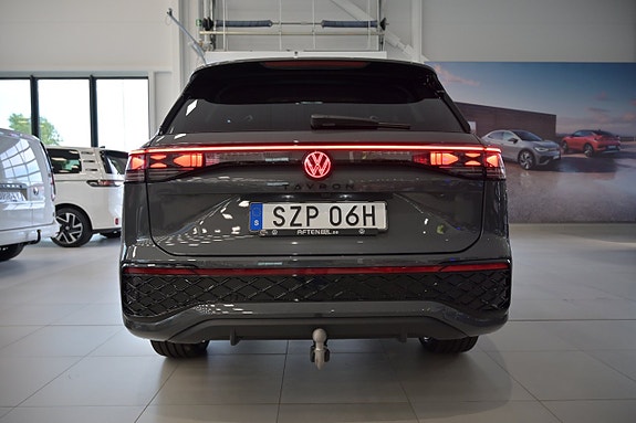 Volkswagen Tayron 9 of 27