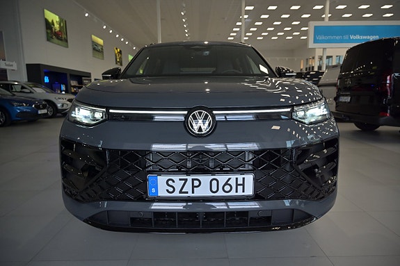 Volkswagen Tayron 3 of 27