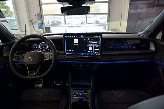 Volkswagen Tayron 12 of 27