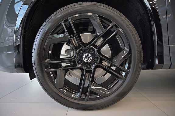 Volkswagen Tayron 11 of 27