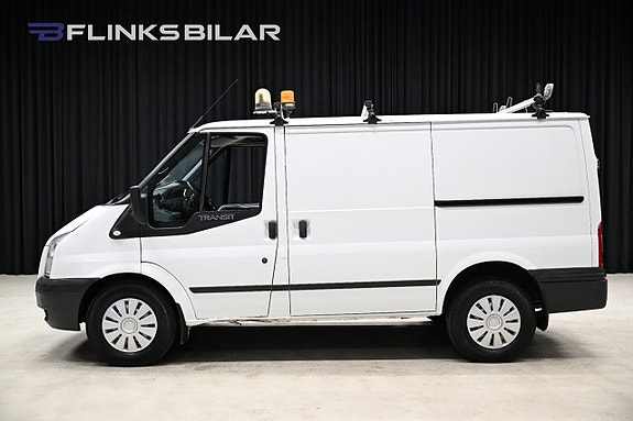 Ford Transit 2 of 30