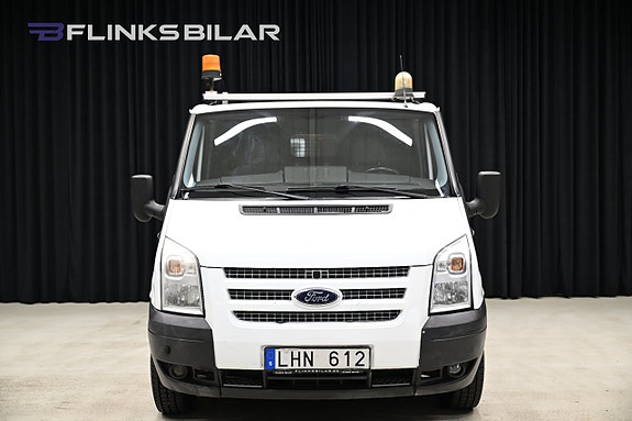 Ford Transit 21 of 30