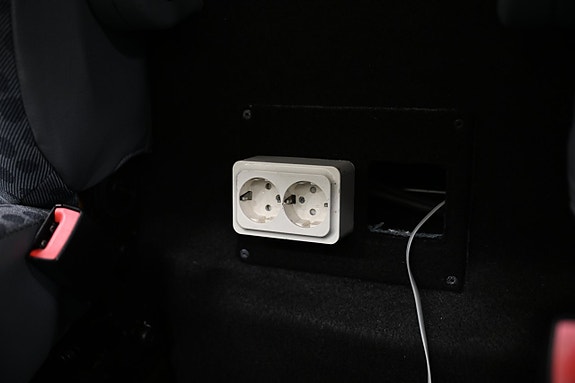 Ford Transit 27 of 30