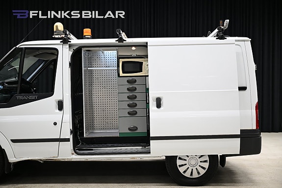 Ford Transit 6 of 30