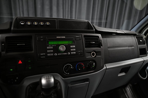 Ford Transit 30 of 30