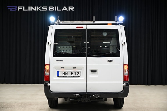 Ford Transit 11 of 30