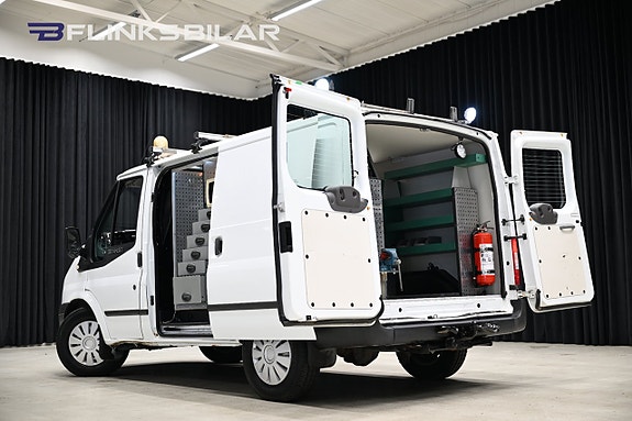 Ford Transit 8 of 30