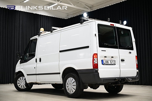 Ford Transit 10 of 30