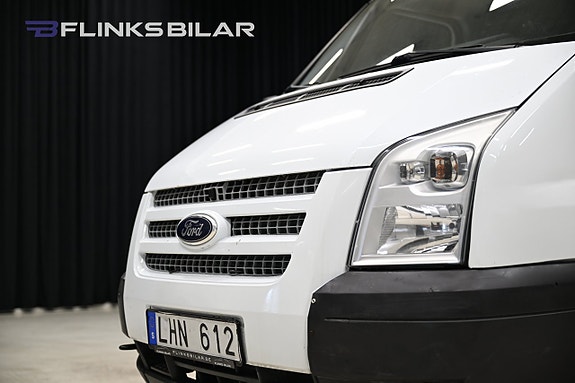 Ford Transit 3 of 30