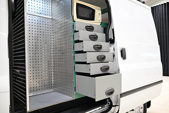 Ford Transit 7 of 30