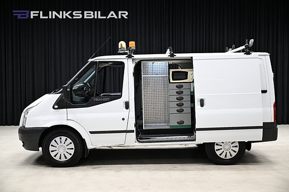 Ford Transit 4 of 30
