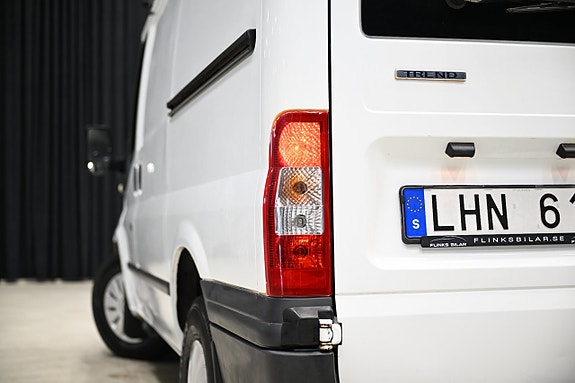 Ford Transit 12 of 30