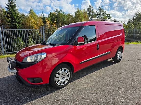 Fiat Doblo 4 of 7