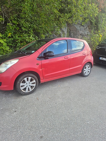 Suzuki Alto 2 of 2