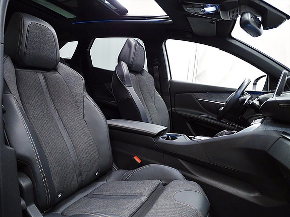 Peugeot 3008 5 of 5