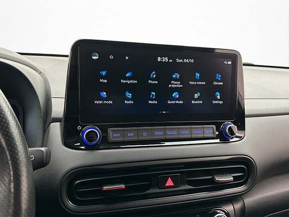 Hyundai Kona 21 of 30