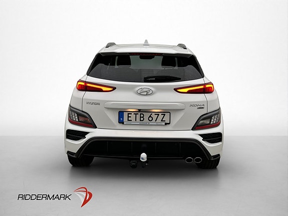 Hyundai Kona 6 of 30