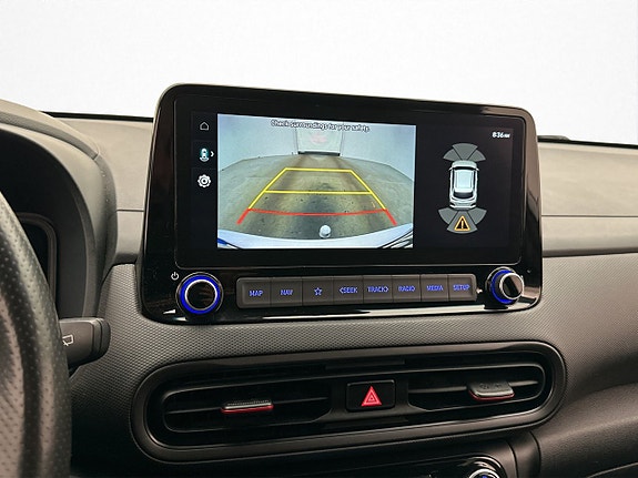 Hyundai Kona 19 of 30