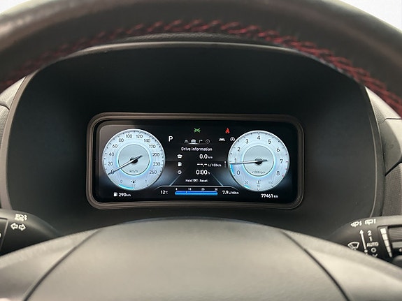 Hyundai Kona 16 of 30