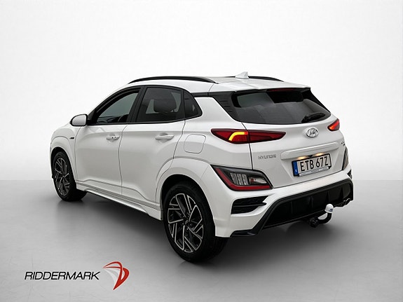 Hyundai Kona 5 of 30