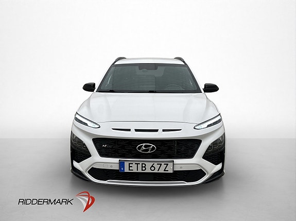 Hyundai Kona 2 of 30