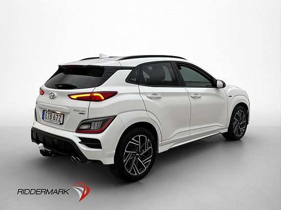 Hyundai Kona 8 of 30