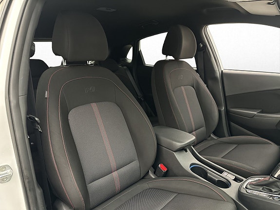 Hyundai Kona 29 of 30
