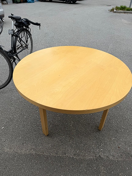 Artek 91 bord
