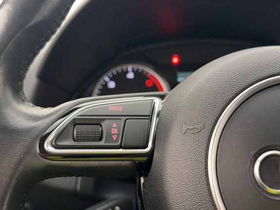 Audi Q5 13 of 29