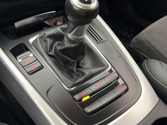 Audi Q5 19 of 29