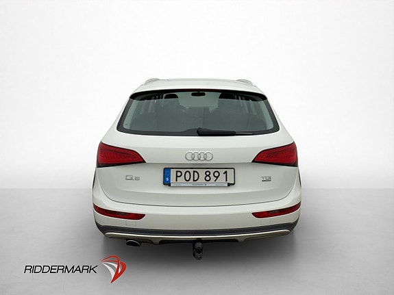 Audi Q5 6 of 29