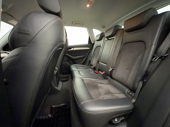 Audi Q5 22 of 29