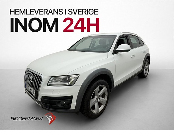 Audi Q5 3 of 29