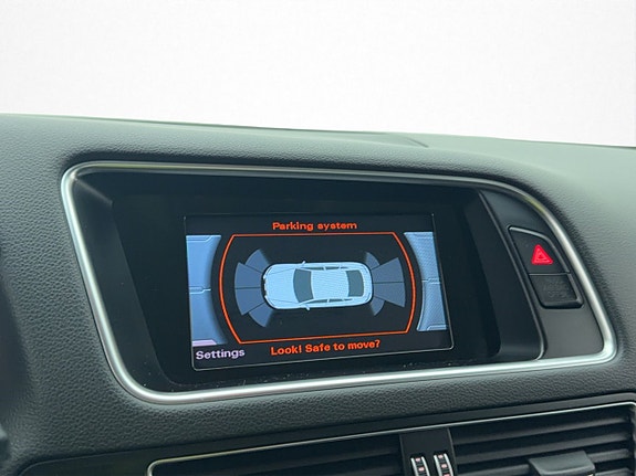Audi Q5 17 of 29